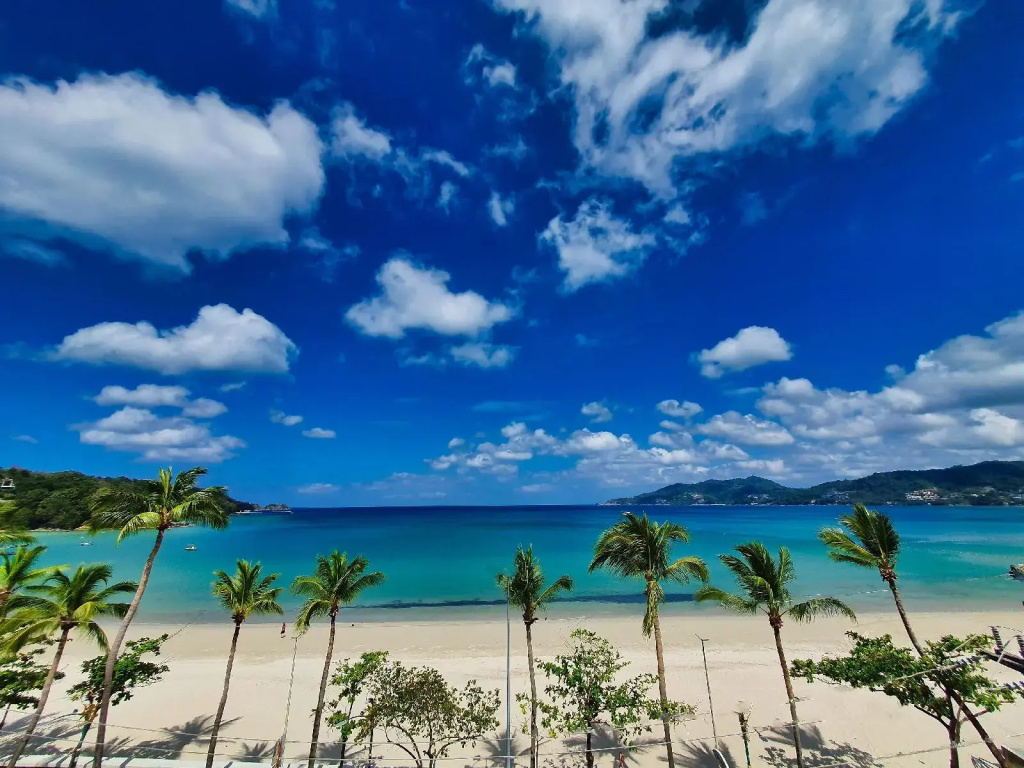 Sea Pearl Beach Resort - Général