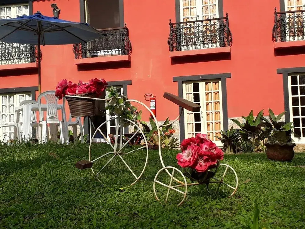Pousada Portal de Paraty