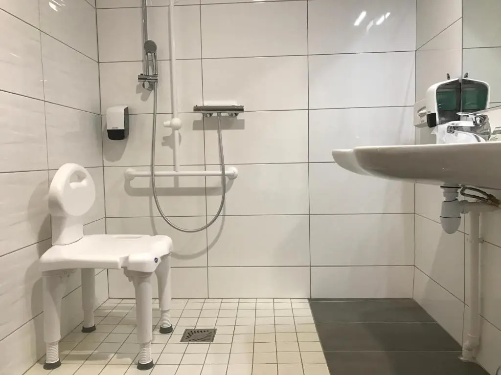 Brit Hotel Brive - Chambres