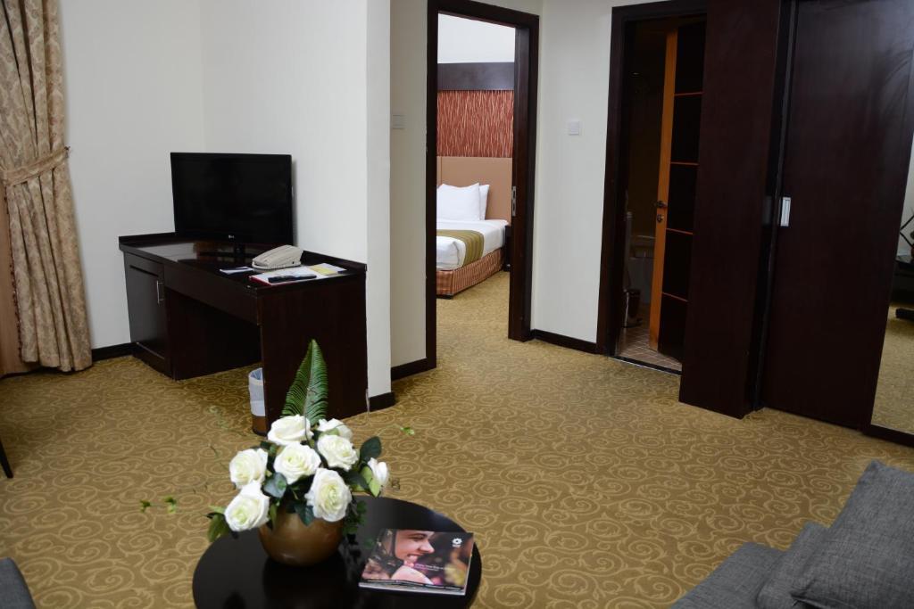 Aryana Hotel