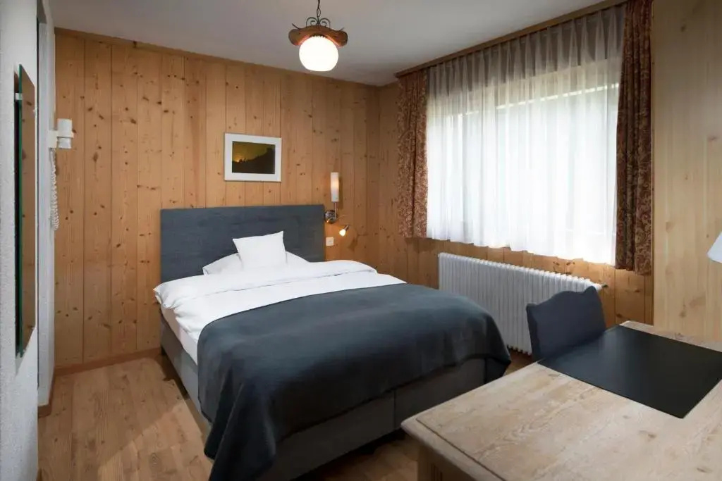 Hotel Le Beausite - Chambres