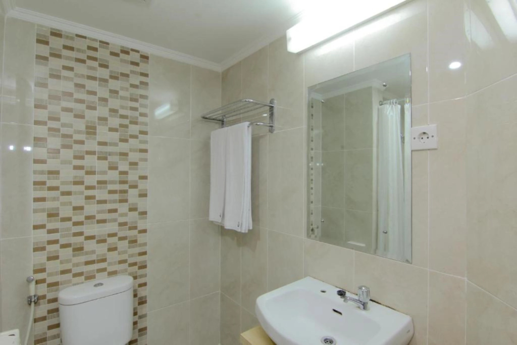 University Hotel Yogyakarta - Général