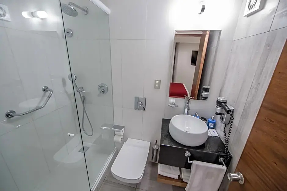 Hotel Sommelier - Chambres