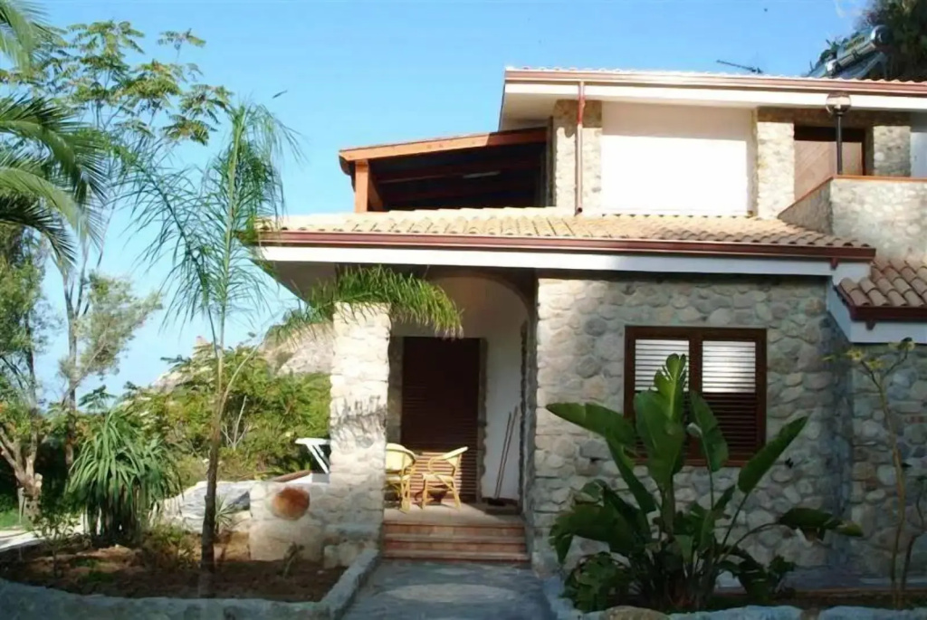 Hotel Village Eden - Général