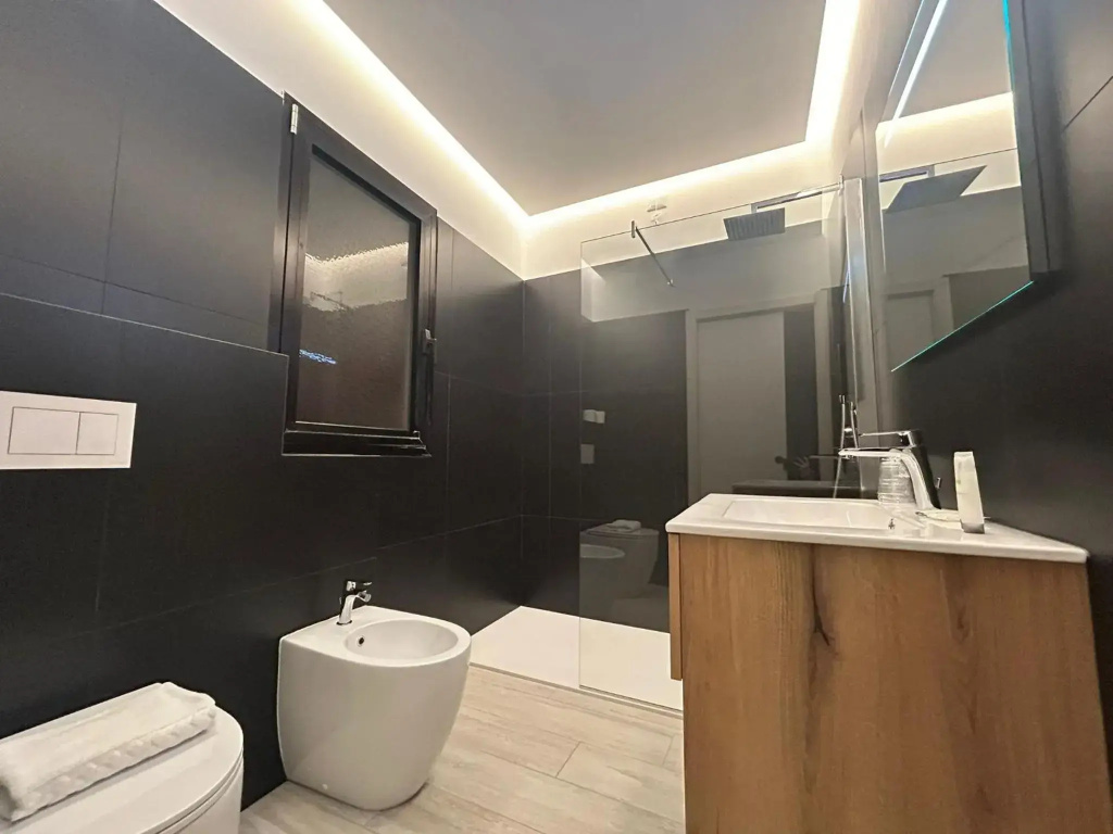 Neps Hotel, о. Вентотене, Італія мініатюра 12