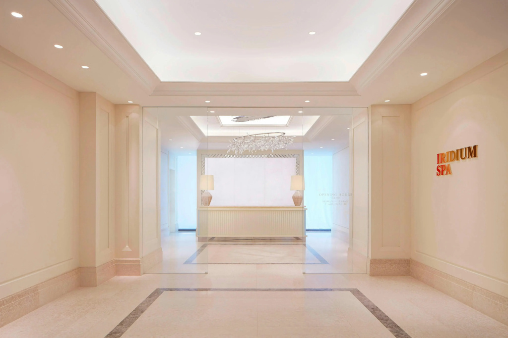 The St. Regis Kuala Lumpur - Général