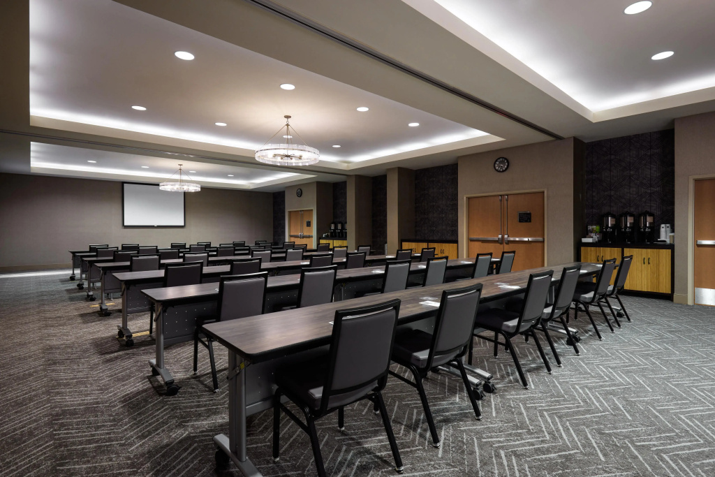 Hyatt House Seattle/Bellevue - Général