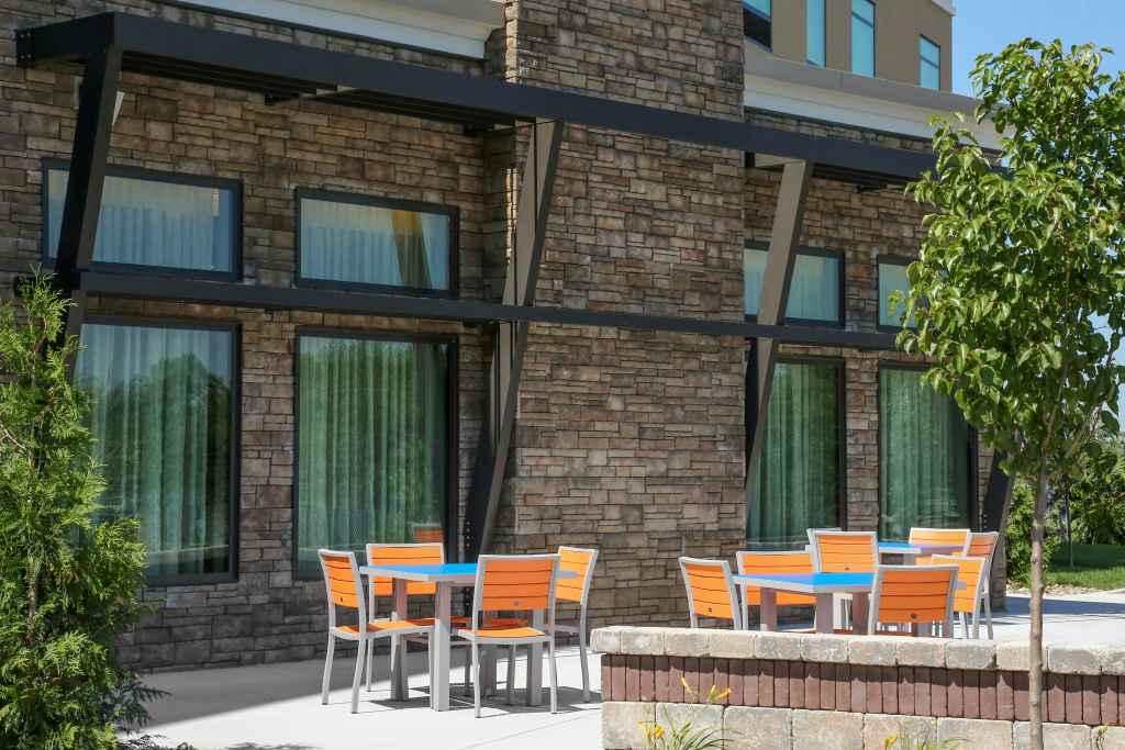 Holiday Inn Express Moline - Quad Cities Area by IHG