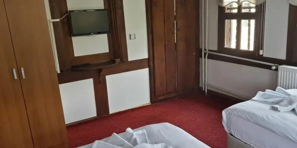 Gunes Konak Otel - Chambres