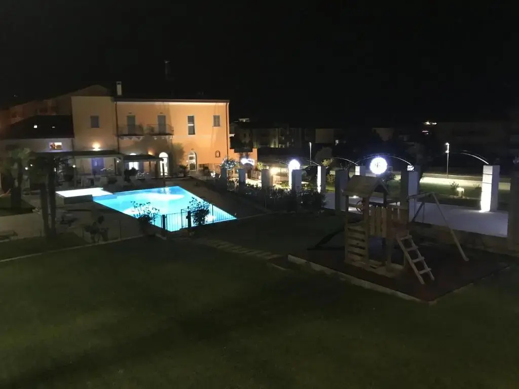 Villa Canepa