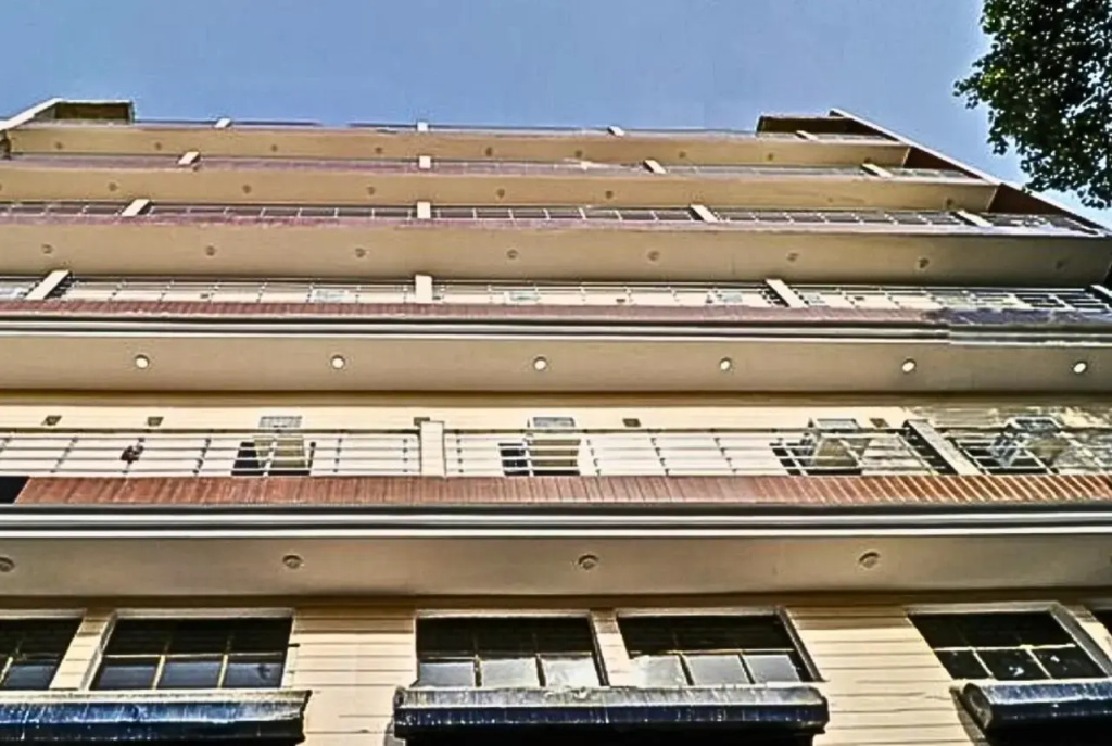 Qotel Hotel Peeragarhi