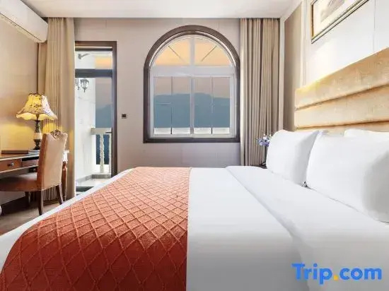 Ouyue Holiday Hotel - Chambres