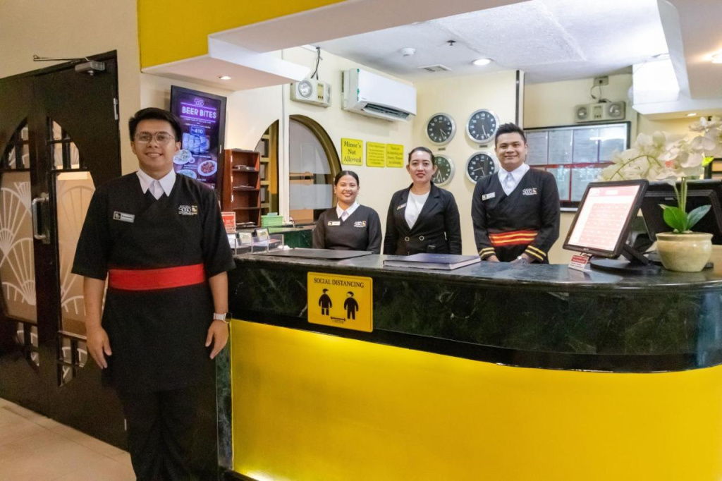 Hotel photo 25