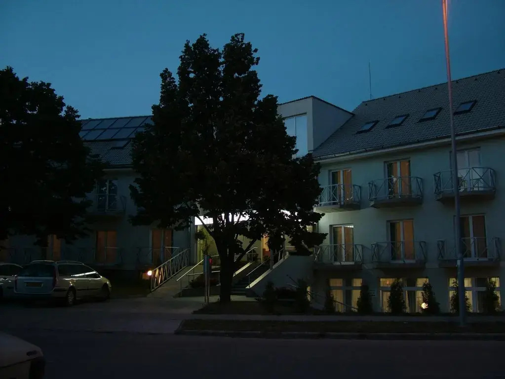 Hotel Pontis