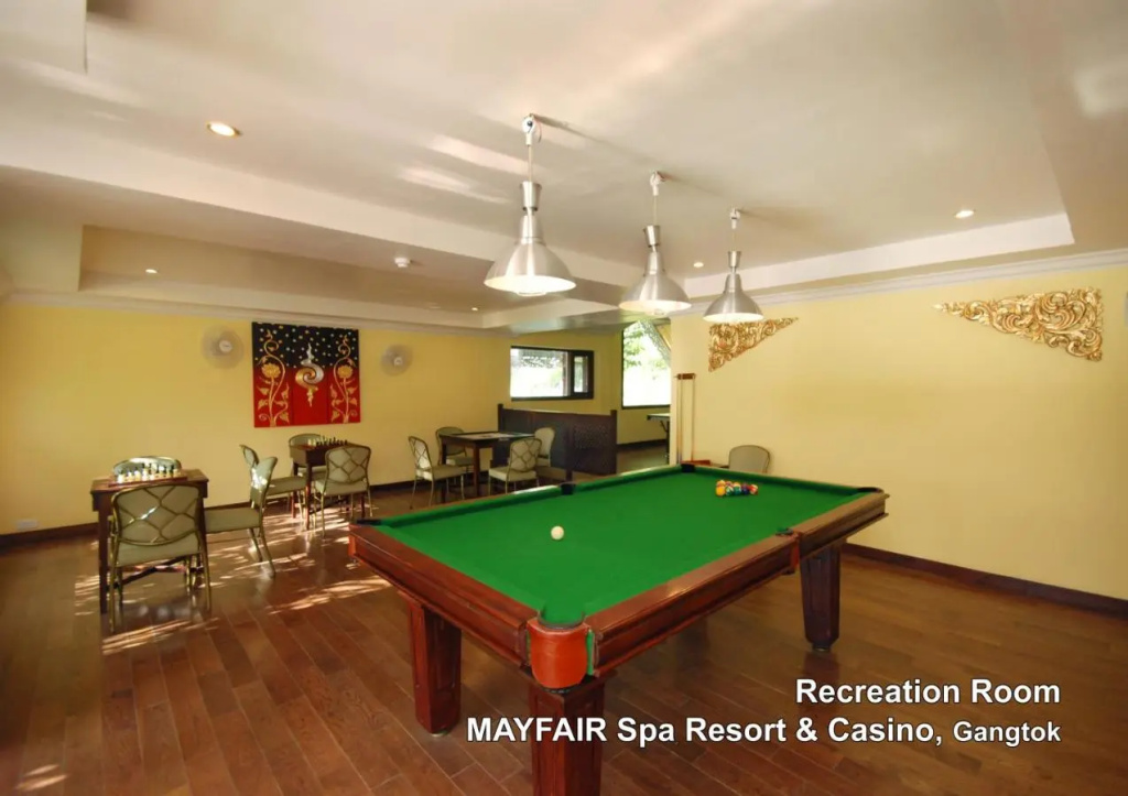 Hotel photo 28