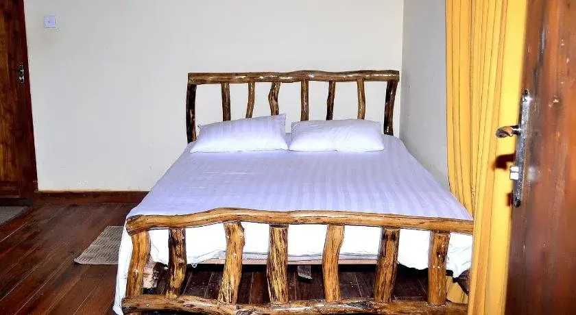 Thimbiriwewa Ecoresort Wilpattu - Général
