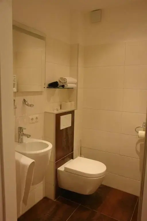 Hotel Garni Daniela Urich - Chambres