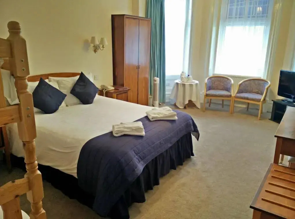 Grand Hotel Swanage - Général