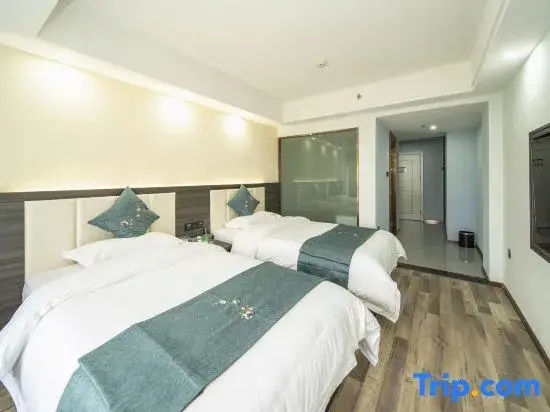 Business Double room (twin beds)