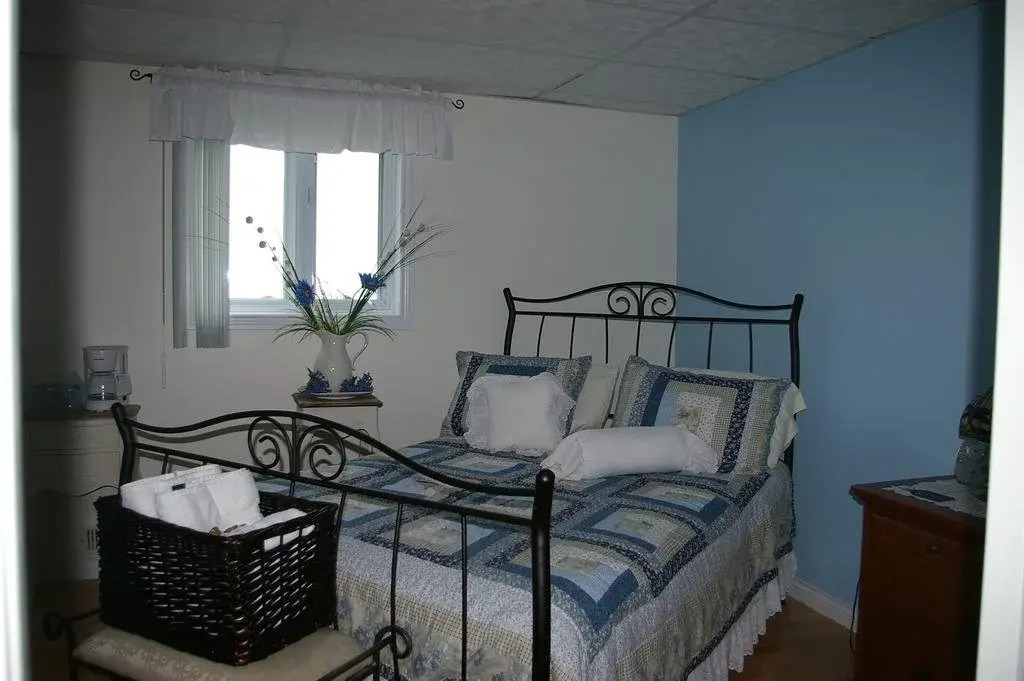 Gite Entre Chien Et Loup - фото 11