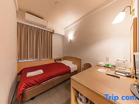 Standard Single room (single bed)
