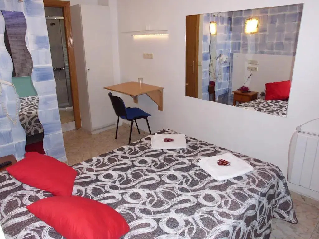 Hotel photo 19