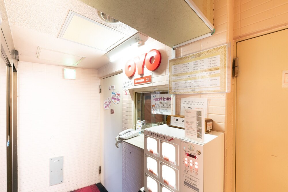 Tabist Hotel Florida Ikebukuro 사진 22