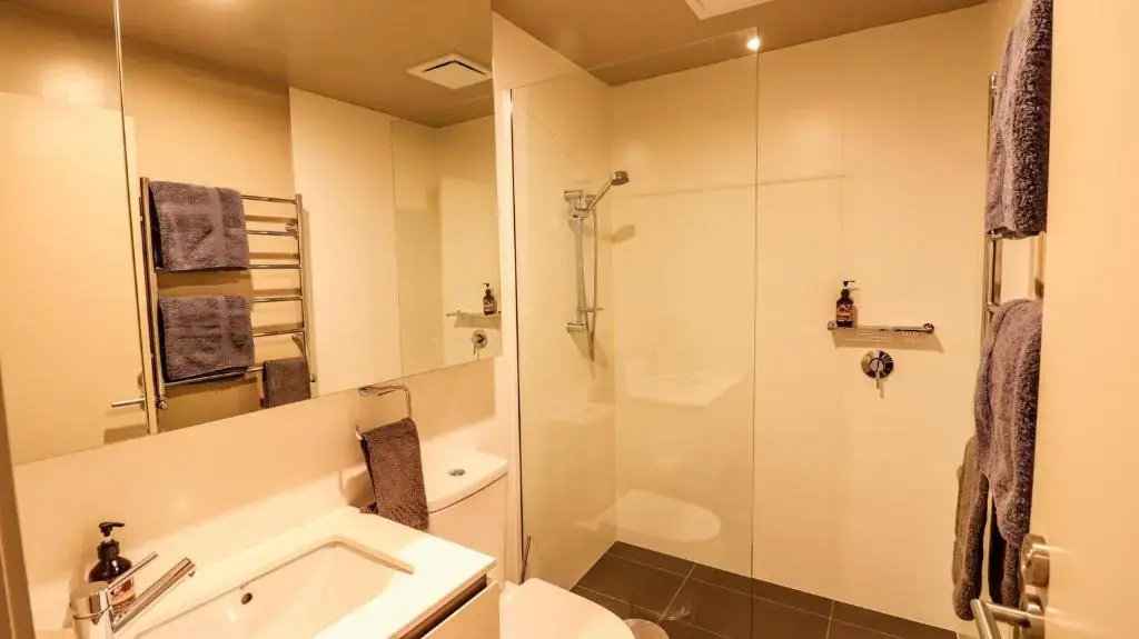 Diana Alpine Lodge - Chambres