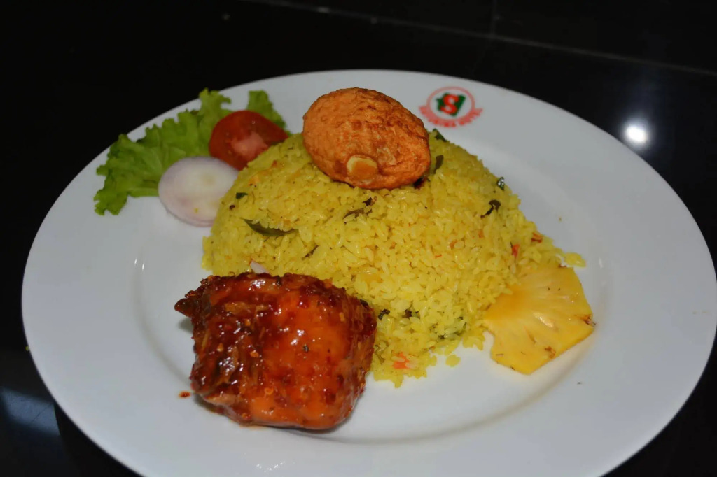 Sayurima Tourist Hotel - фото 36