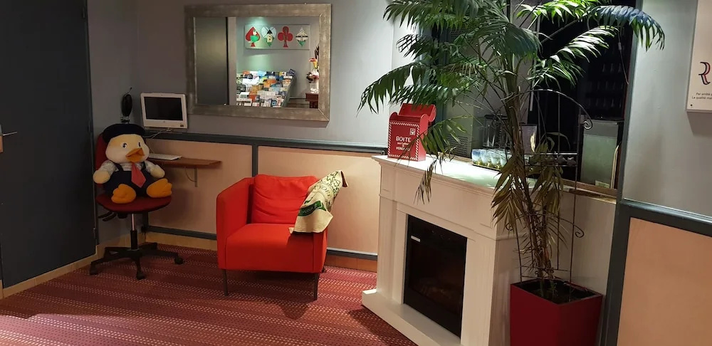 Hotel photo 13