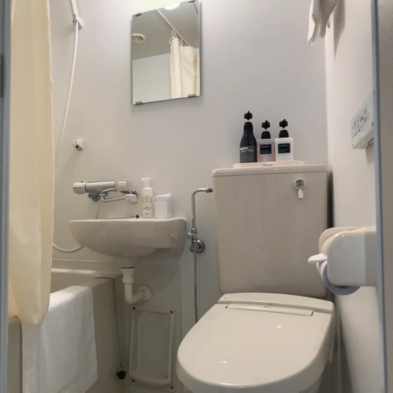 Shinjuku Sun Park Hotel 사진 6