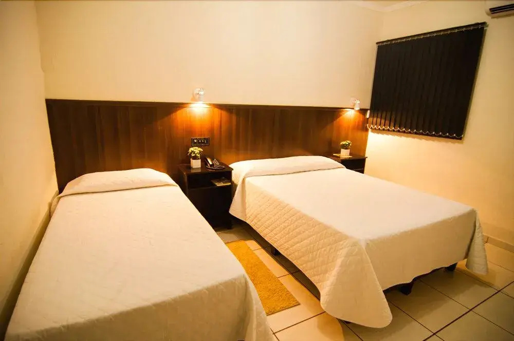 Hotel Mediterrâneo photo 4
