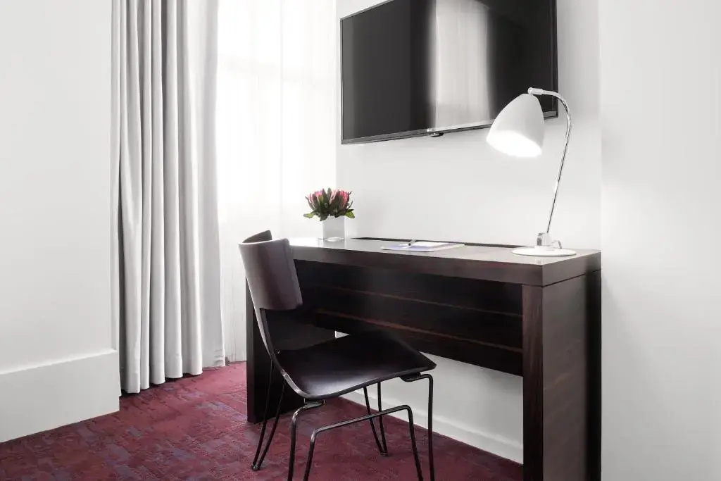 21c Museum Hotel Lexington - Chambres