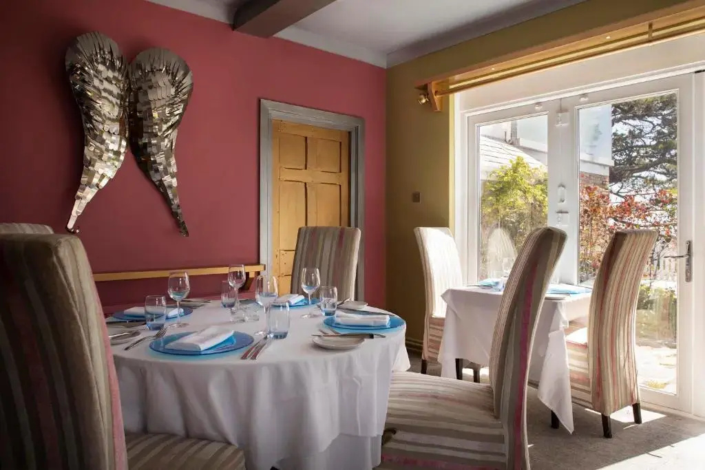 Talland Bay Hotel - Général