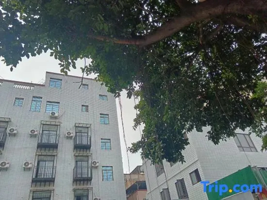 Xiamen Mushu Apartment (Yuanbo Garden) in Xiamen