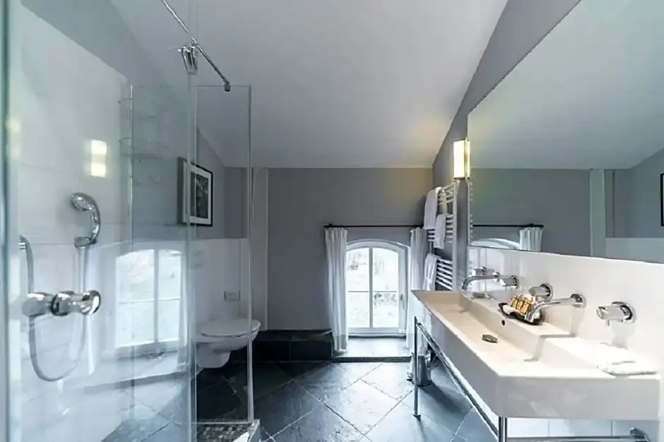 Schloss Gamehl - Chambres