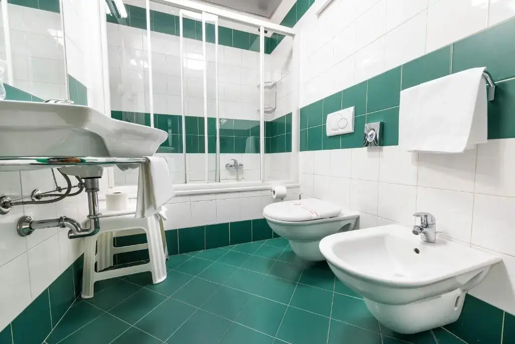 West Point Airport Hotel - Chambres