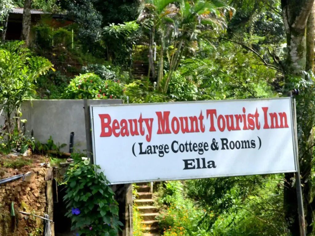 Beauty Mount Tourist Inn - Général