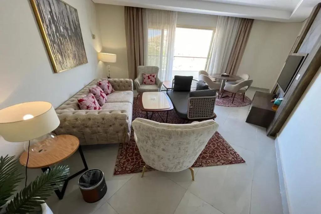 Tolip Resort El Galala Heights - фото 22