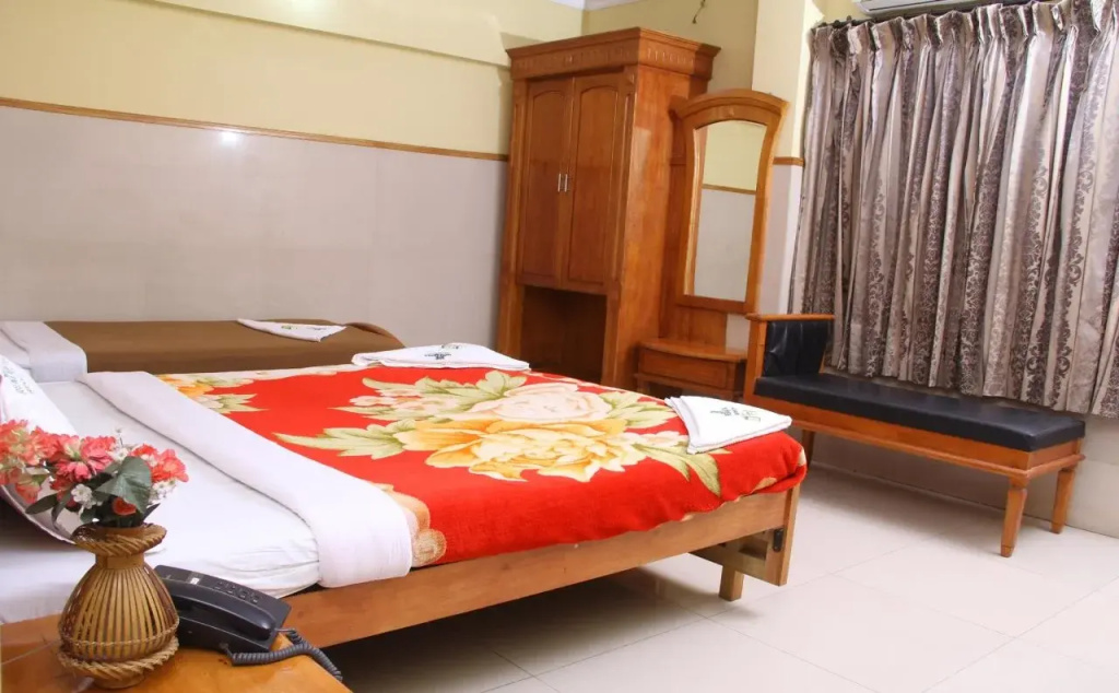 Hotel photo 8