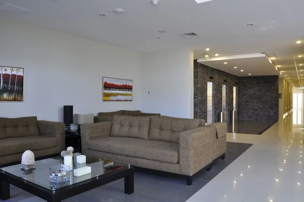 Hotel Diego de Almagro Alto el Loa - Général