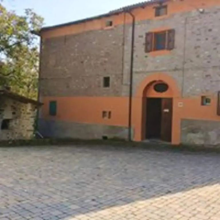 Apartment With 2 Bedrooms in Monterenzio, With Terrace and Wifi