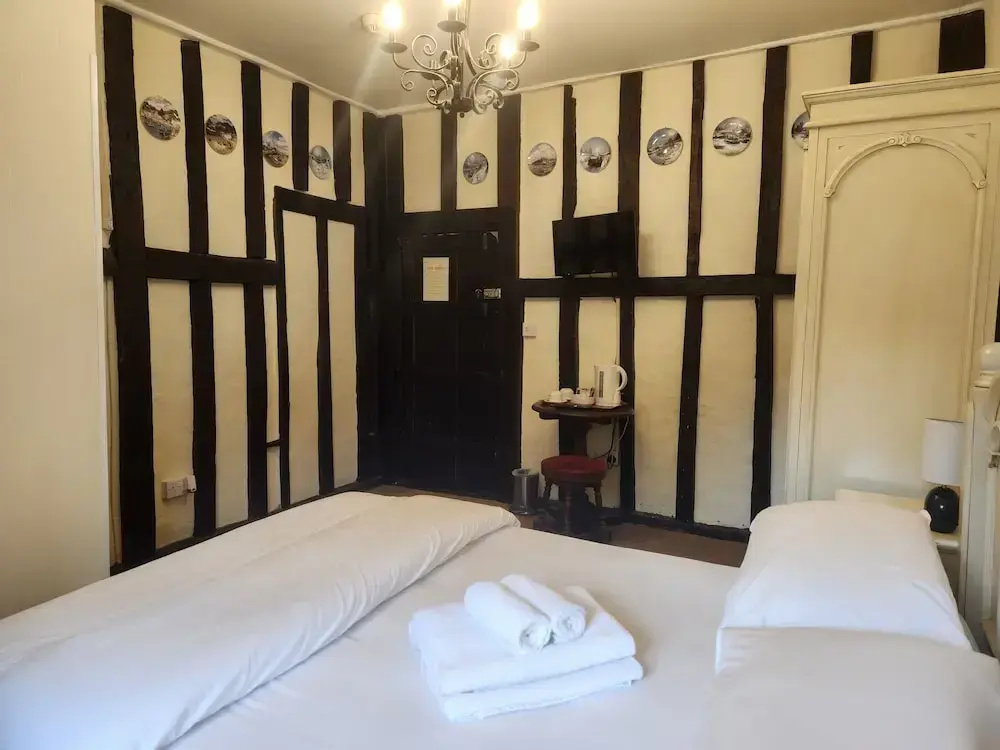 Hotel photo 17
