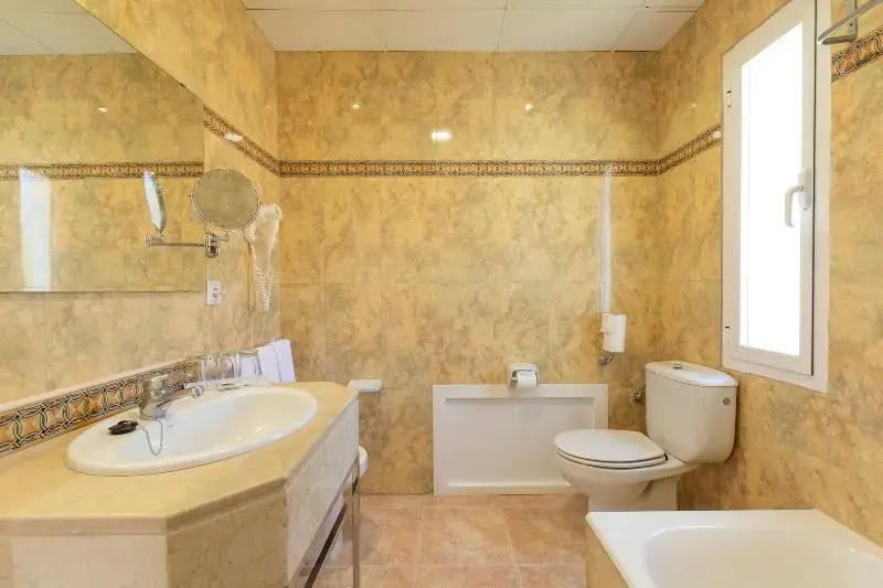 MAR HOTELS PAGUERA and SPA APARTMENTS - Chambres