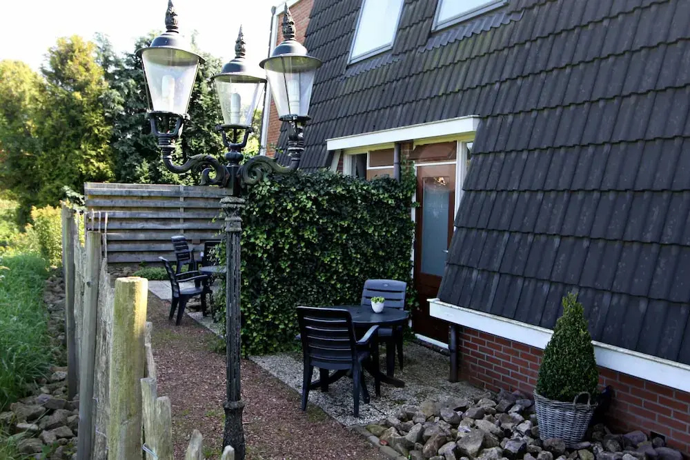 Hotel Buxus - Chambres