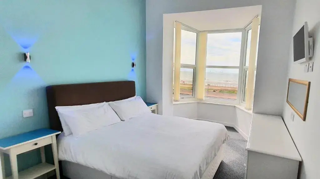 Charlton Hotel - Chambres