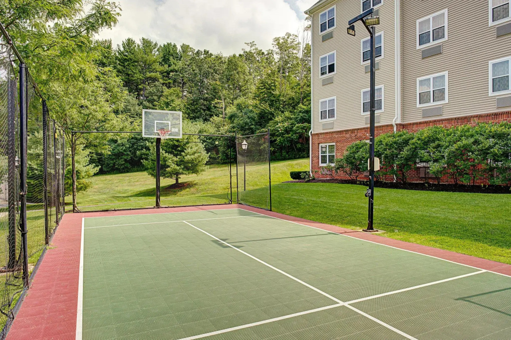 Homewood Suites by Hilton Portsmouth - Général