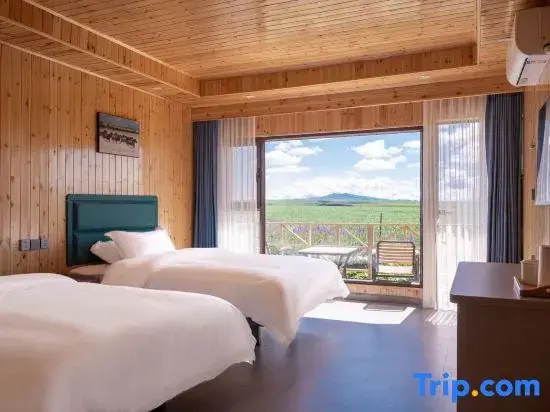Jinjiang Inn Select Shanghai Pudong Airport - Chambres