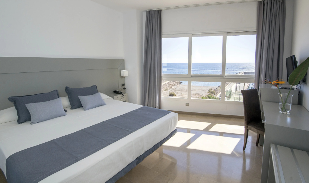 Senator Águilas Hotel - Général