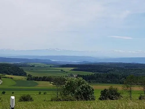 Berg-Gasthof Witthoh
